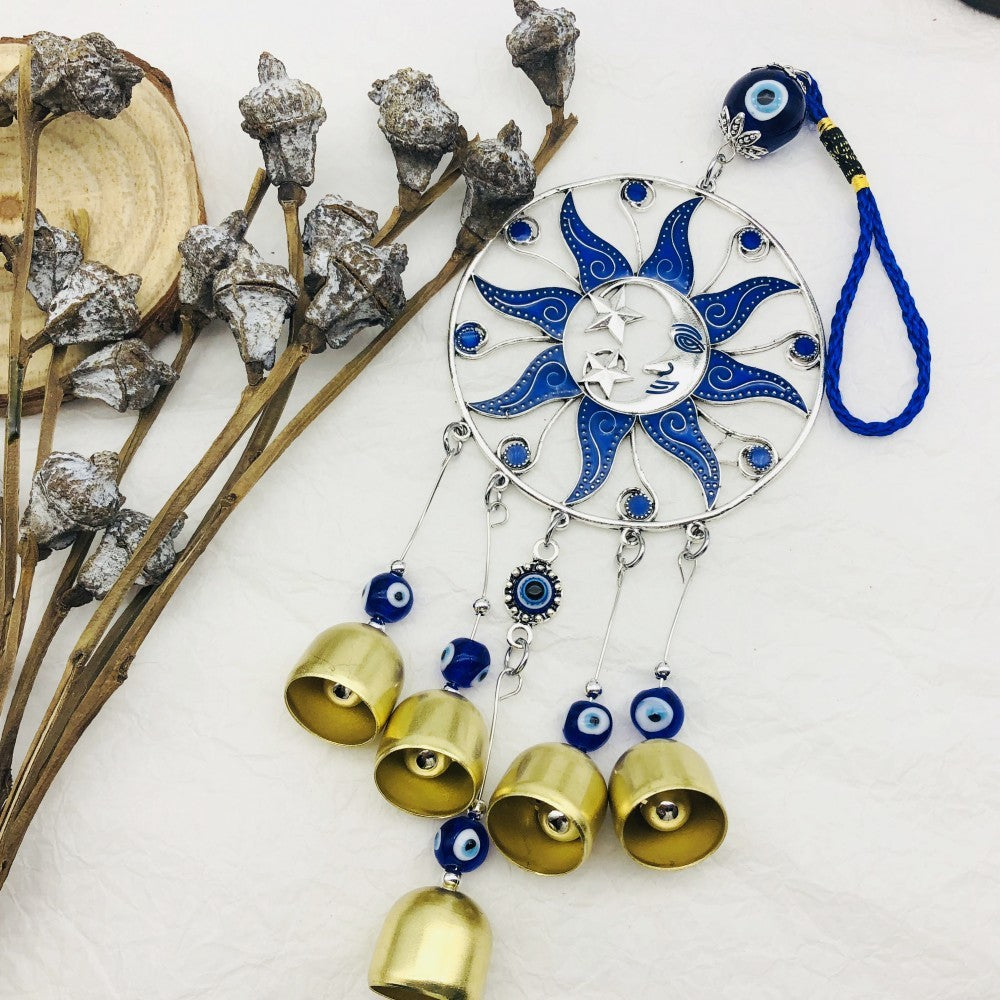 Turkish blue eyes home accessories