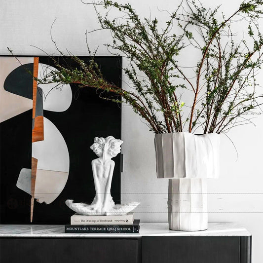 Female Cartoon Children's Room Home Accessories