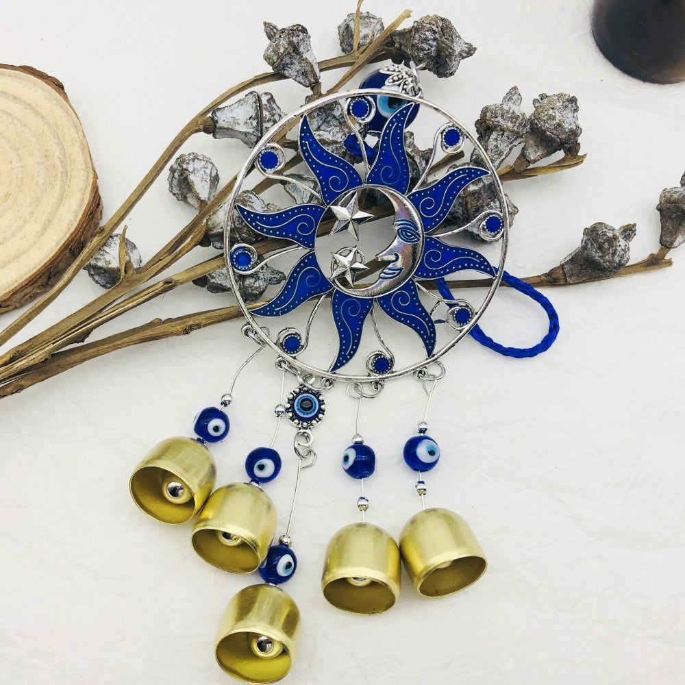 Turkish blue eyes home accessories