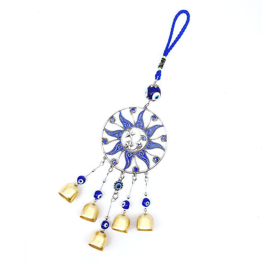 Turkish blue eyes home accessories