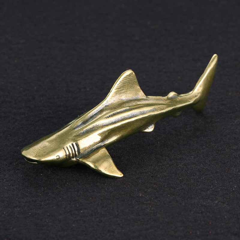 Creative Gift Brass Home Accessories Ornaments