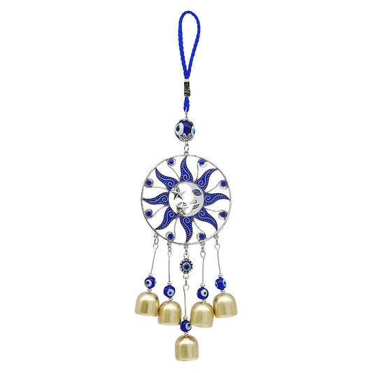 Turkish blue eyes home accessories