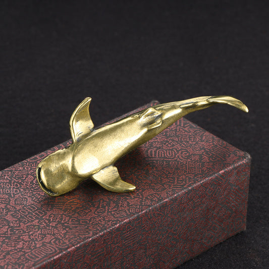 Creative Gift Brass Home Accessories Ornaments