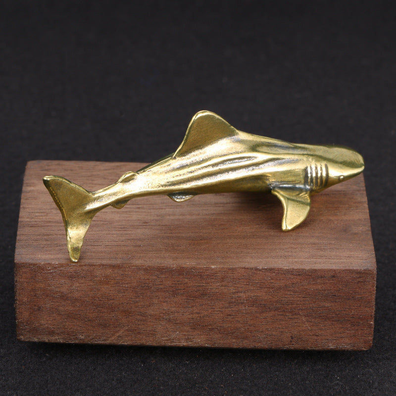 Creative Gift Brass Home Accessories Ornaments